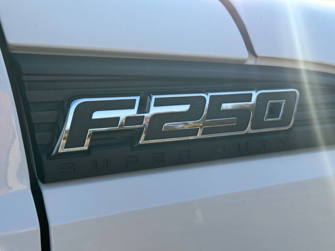 2015 Ford F-250 Super Duty for sale at Pro Auto Gallery in King George, VA