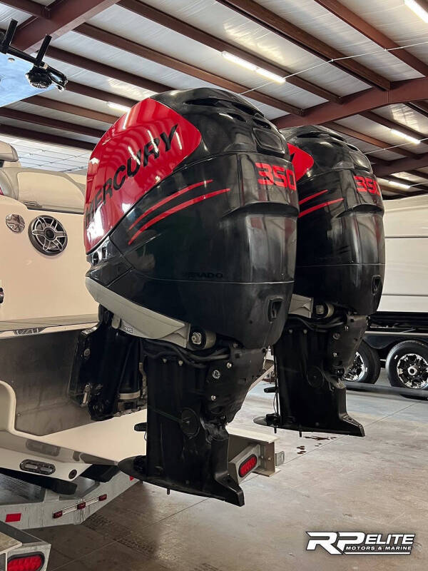 2013 Sunsation 34CCX