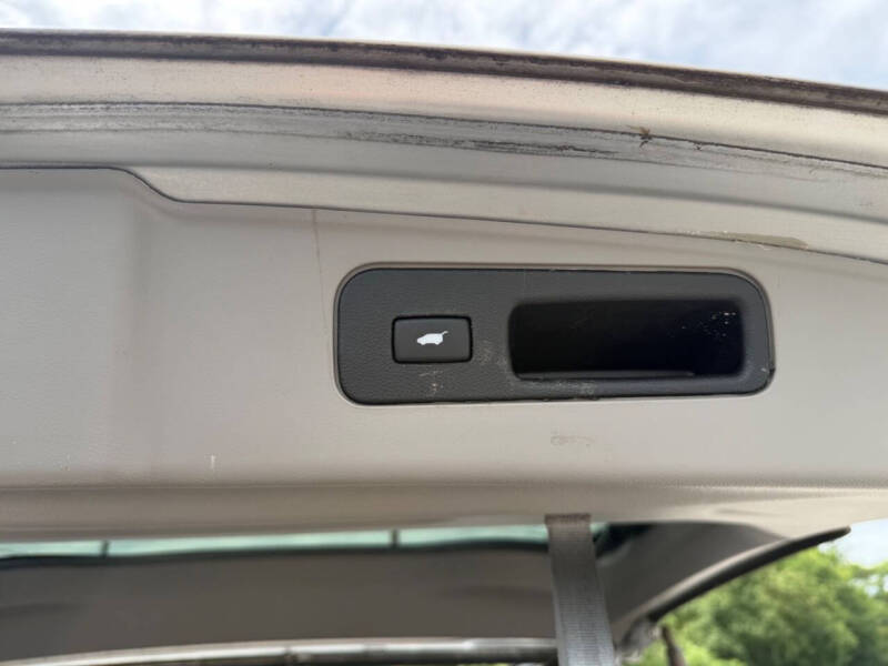 2013 Honda Pilot Touring