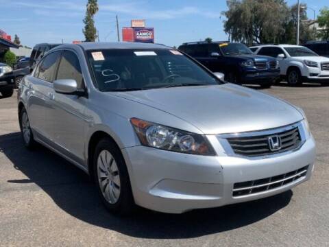 2008 Honda Accord for sale at Curry's Cars - Brown & Brown Wholesale in Mesa AZ