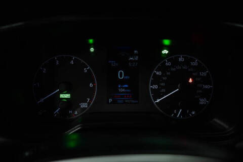 2023 Toyota Corolla Hybrid