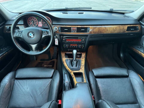 2006 BMW 3 Series 330i