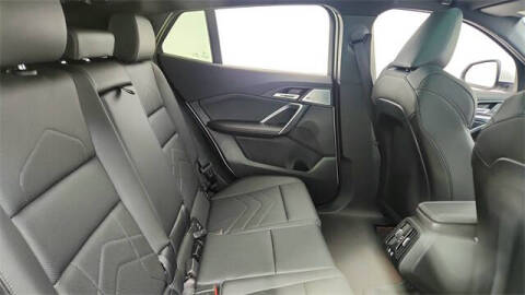 2025 BMW X2 xDrive28i