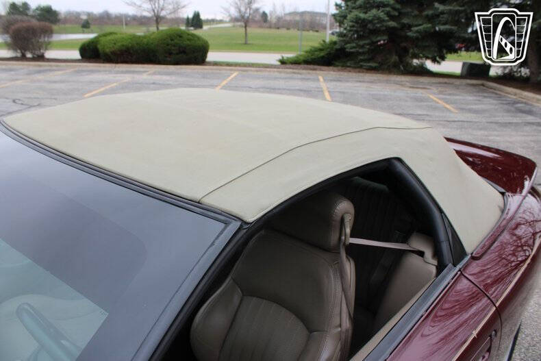 2000 Pontiac Firebird Trans Am