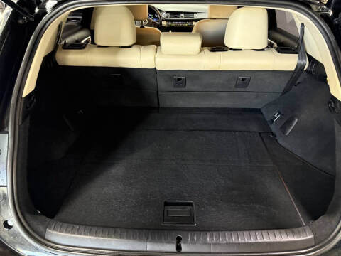 2015 Lexus CT 200h