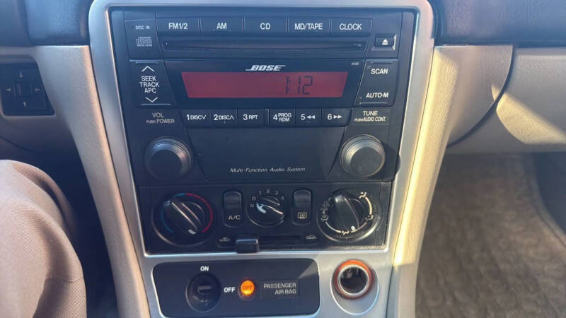 2003 Mazda MX-5 Miata