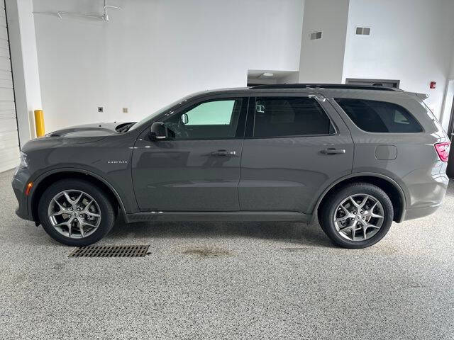 2026 Dodge Durango GT HEMI Plus
