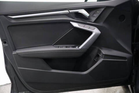 2025 Audi A3 quattro Premium 40 TFSI