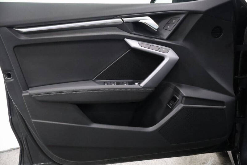 2025 Audi A3 quattro Premium 40 TFSI