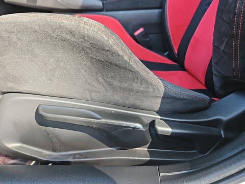 2019 Honda Civic Type R Touring