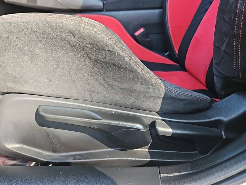 2019 Honda Civic Type R Touring