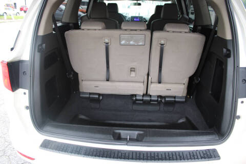 2019 Honda Odyssey LX