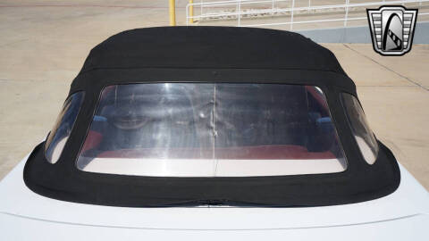 1989 Mercedes-Benz 560-Class 560 SL