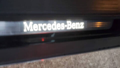 2015 Mercedes-Benz M-Class ML 350