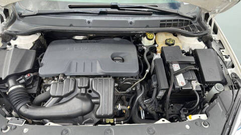 2013 Buick Verano Convenience Group