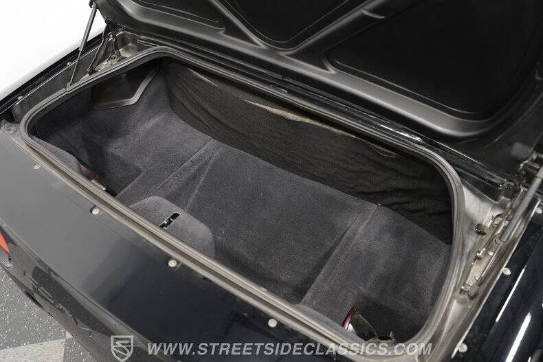 2002 Chevrolet Corvette Z06