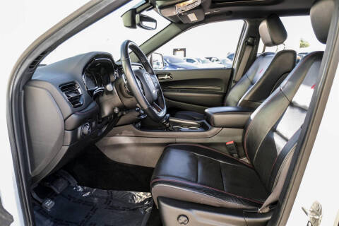 2022 Dodge Durango R/T