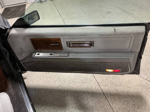 1982 Buick Riviera