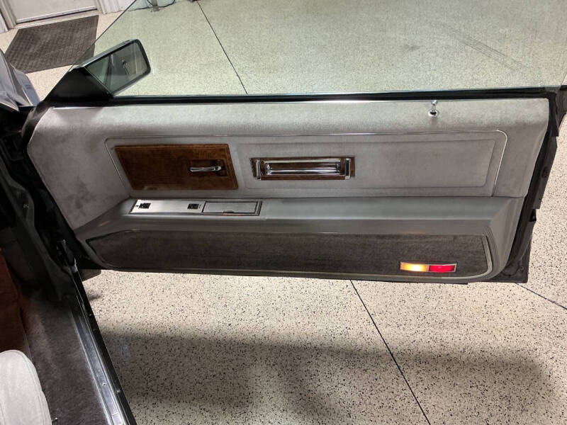 1982 Buick Riviera