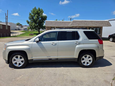 2013 GMC Terrain SLE-2