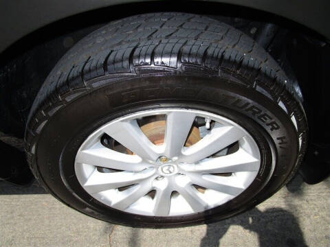 2007 Mazda CX-9 Sport