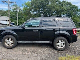 2011 Ford Escape for sale at Wolcott Auto Exchange in Wolcott CT