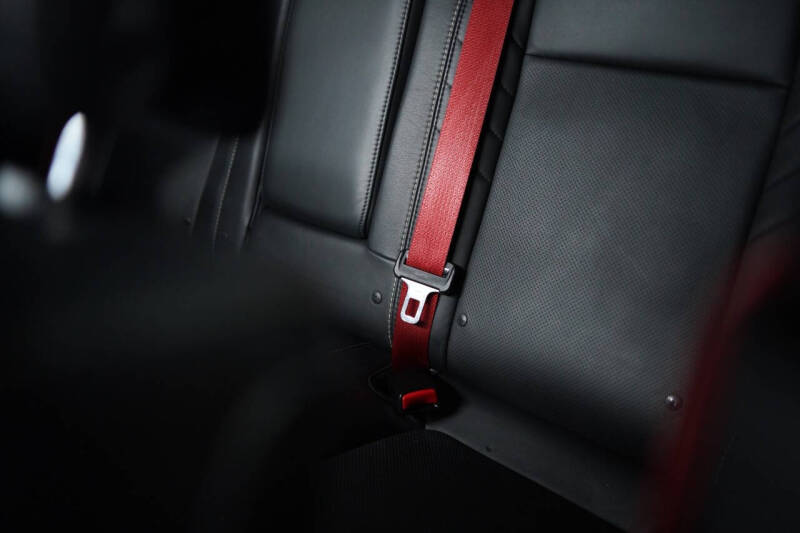 2015 Dodge Challenger SRT Hellcat
