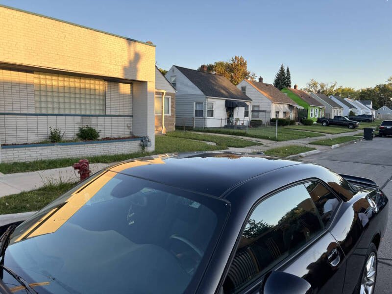2023 Dodge Challenger GT