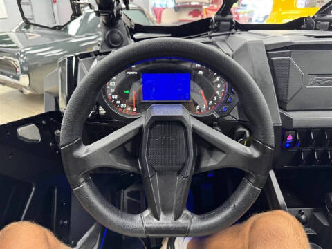 2022 Polaris RZR Pro XP Sport