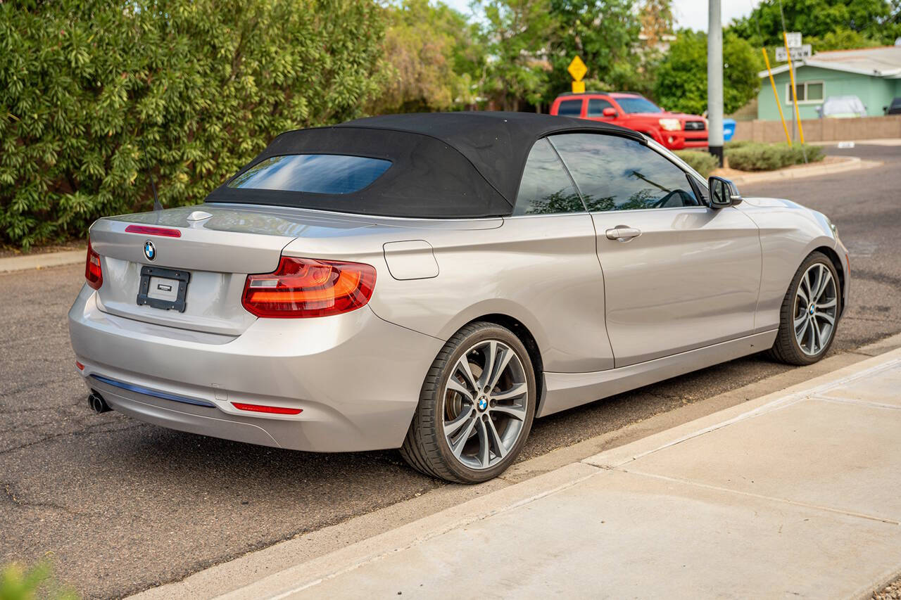 2015 BMW 2 Series for sale at Skoro Auto Sales in Phoenix, AZ