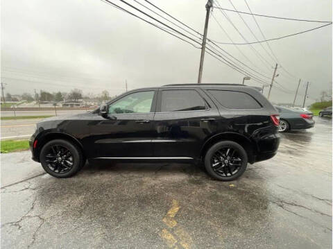 2023 Dodge Durango