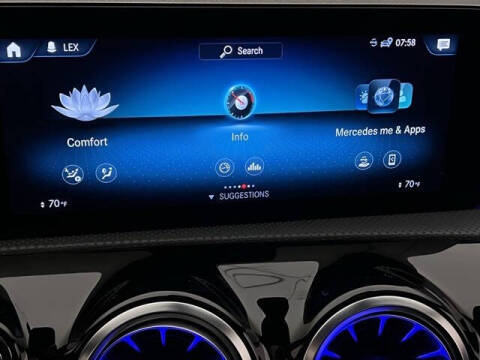 2021 Mercedes-Benz A-Class A 220