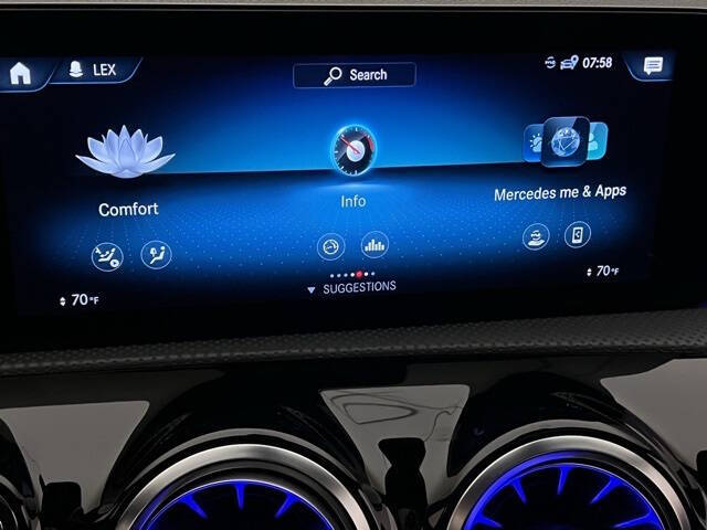 2021 Mercedes-Benz A-Class A 220