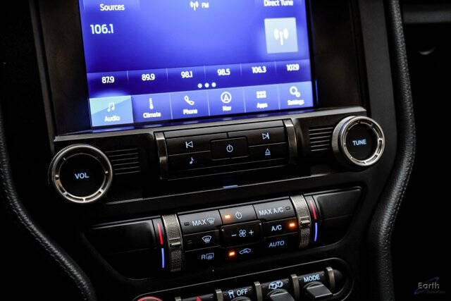 2021 Ford Mustang Shelby GT500