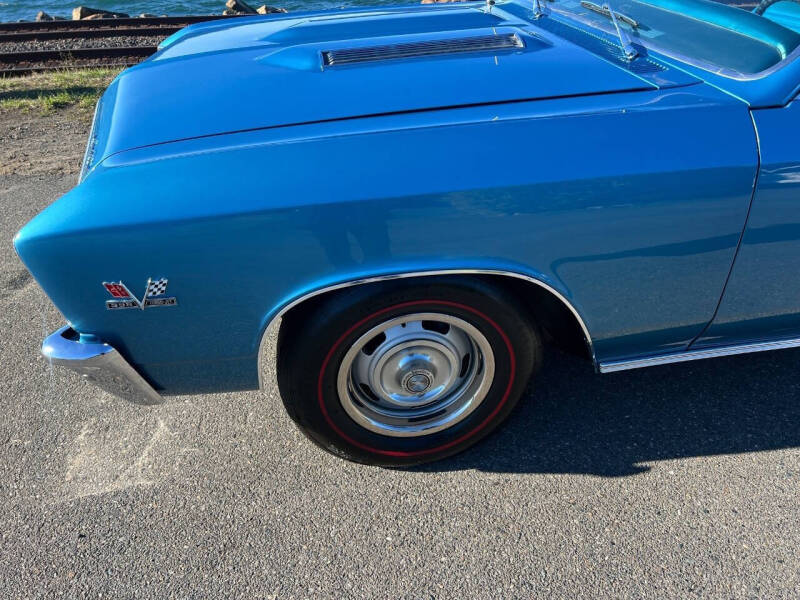 1967 Chevrolet Chevelle