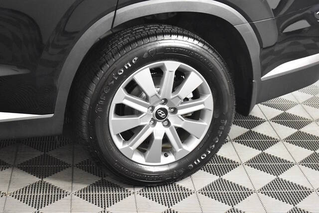 2023 Hyundai Palisade SE