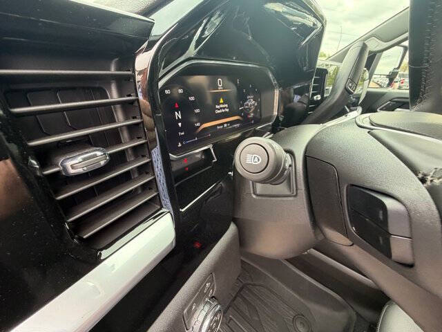 2026 GMC Sierra 3500HD