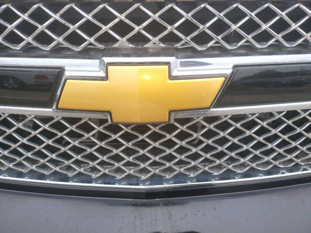 2012 Chevrolet Avalanche for sale at First Place Auto Sales LLC in Rock Hill, SC