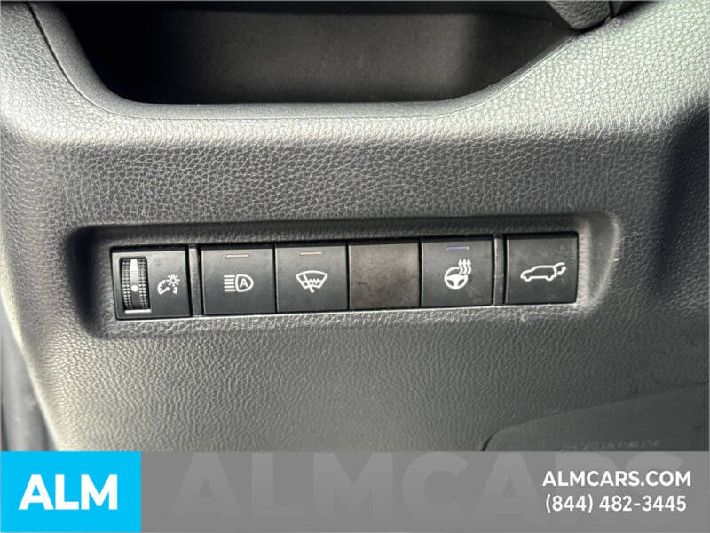 2021 Toyota RAV4 Hybrid XLE Premium