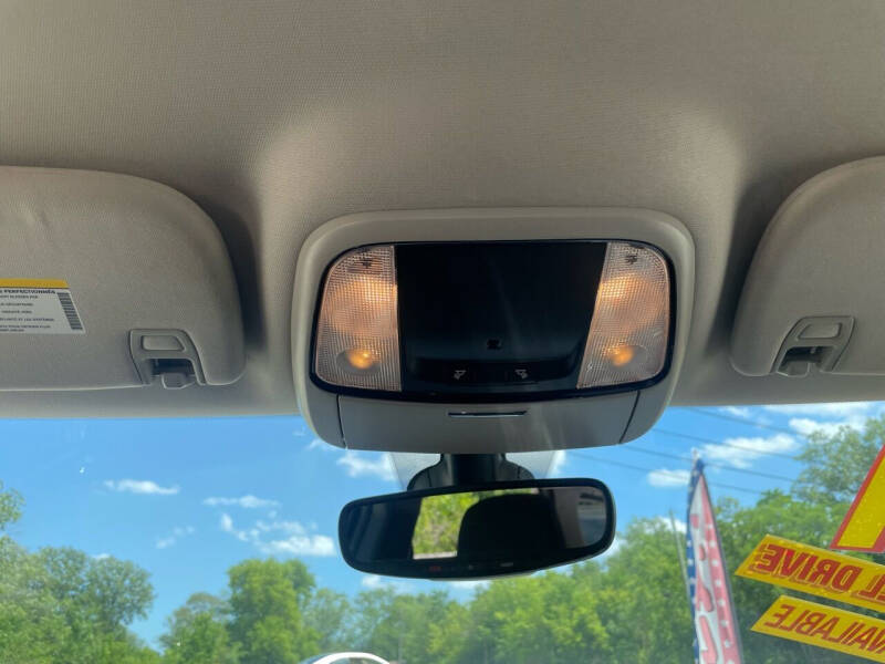 2021 Dodge Durango SXT