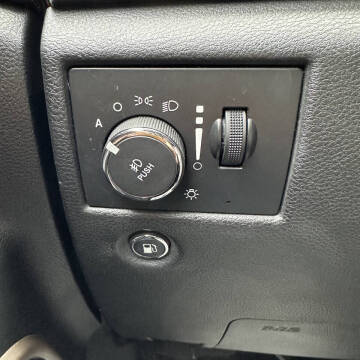 2015 Jeep Grand Cherokee Summit