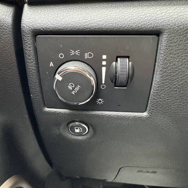 2015 Jeep Grand Cherokee Summit