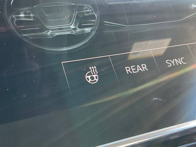 2026 Audi Q7 quattro Premium Plus 55 TFSI