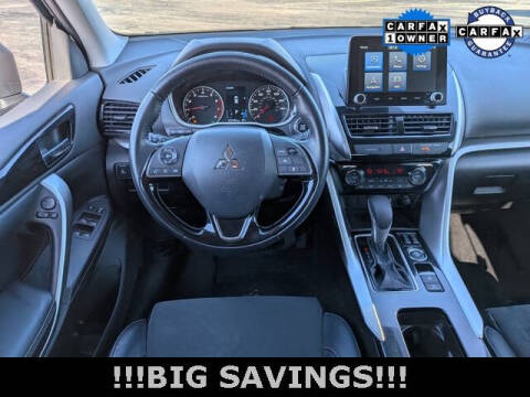 2024 Mitsubishi Eclipse Cross SE