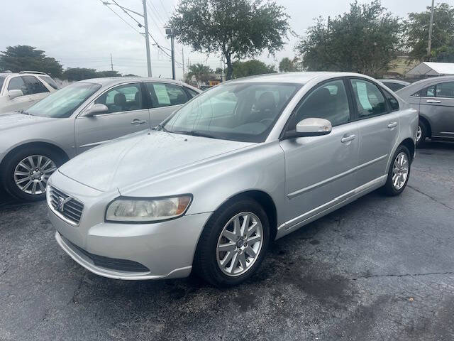 2008 Volvo S40 for sale at Turnpike Motors in Pompano Beach FL