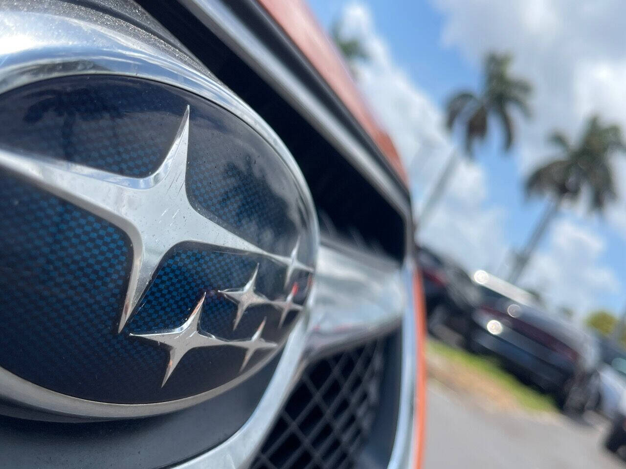2014 Subaru XV Crosstrek  - $11,900
