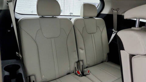 2023 Kia Sorento X-Line S