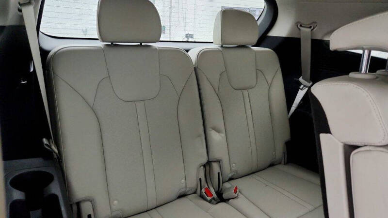 2023 Kia Sorento X-Line S