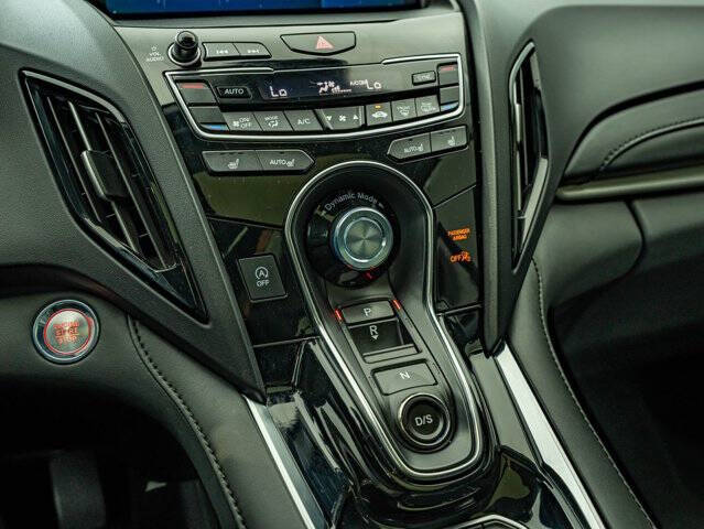 2021 Acura RDX
