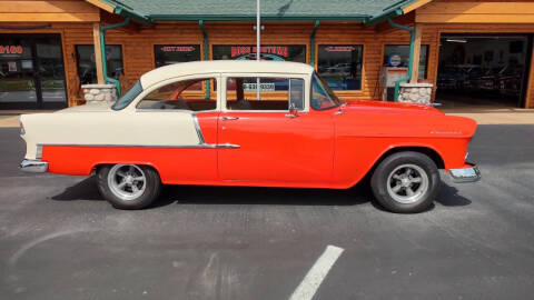 1955 Chevrolet 210